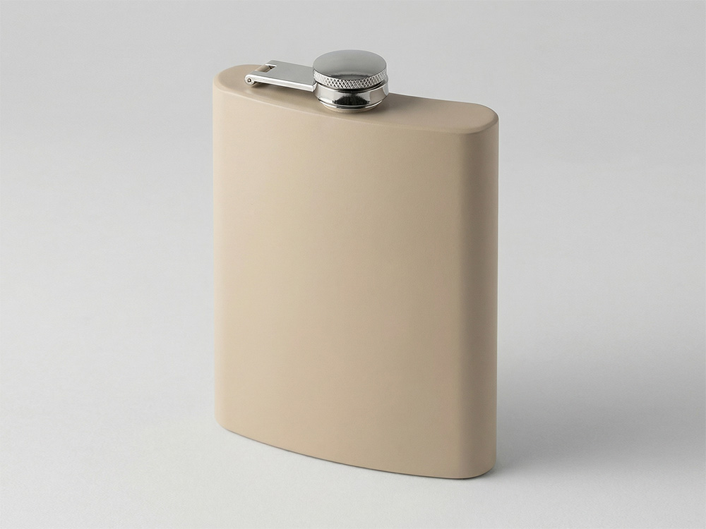 Фляжка Remarque soft-touch 2.0