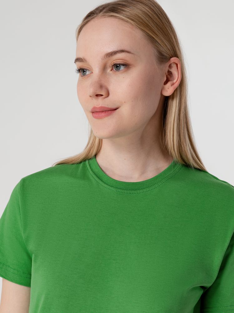 Футболка унисекс T-Bolka 160