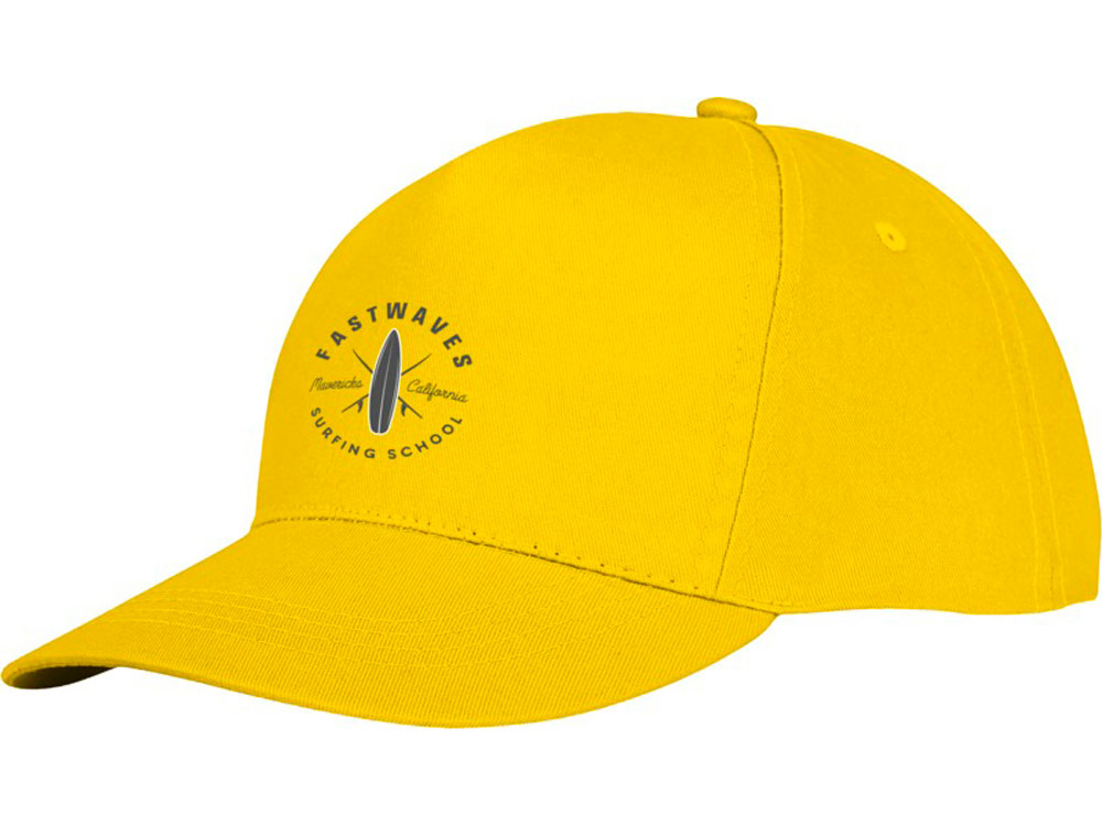 Бейсболка Hades