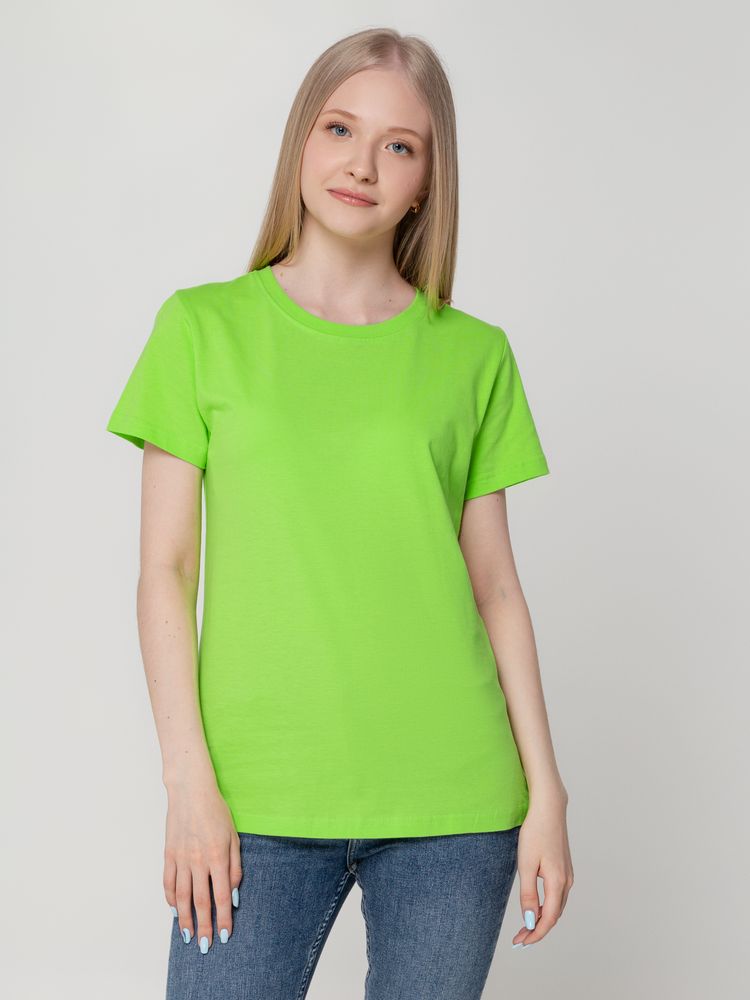 Футболка женская T-bolka Lady