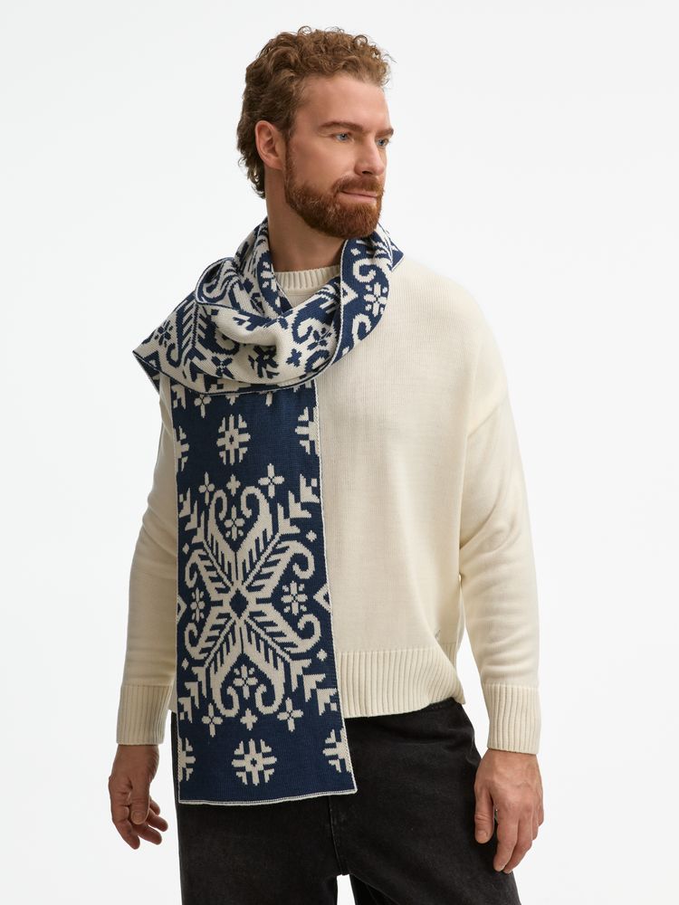 Шарф Wintertude L