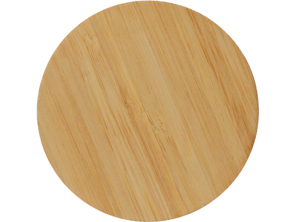 Стеклянный термос с ситечком Badachu в чехле