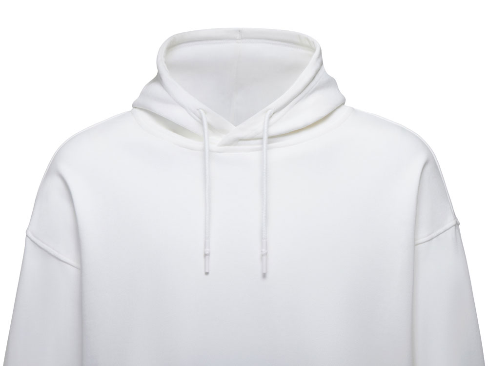 Худи оверсайз Alpha.01 унисекс