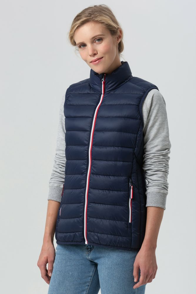 Жилет женский Victoire BW Women