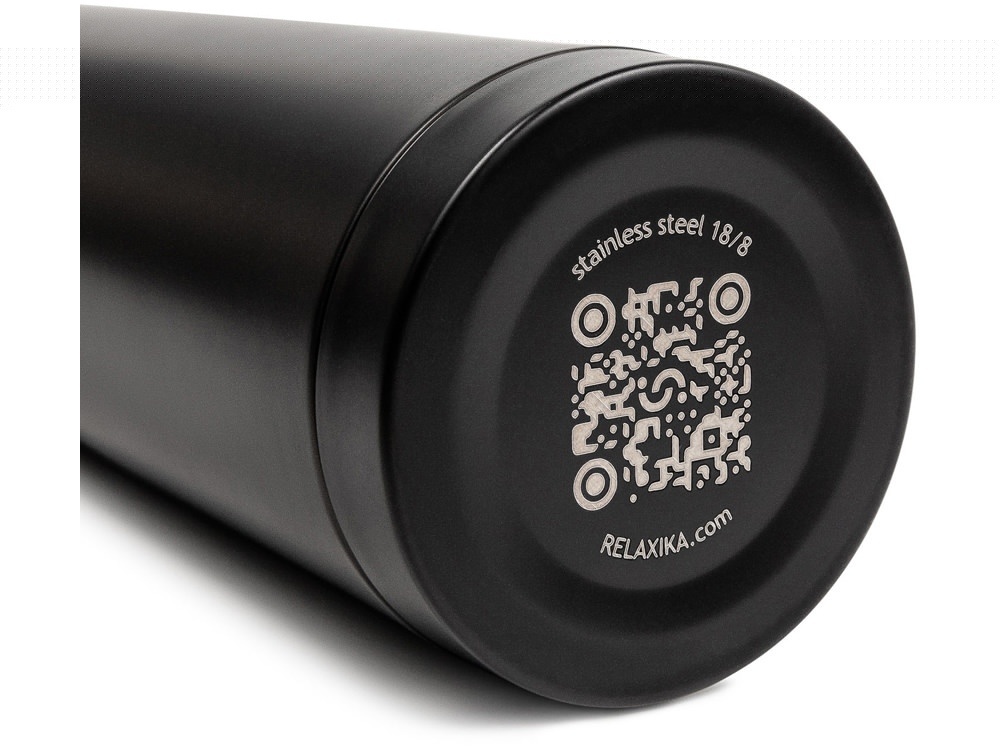 Термос Relaxika 101, 500 мл