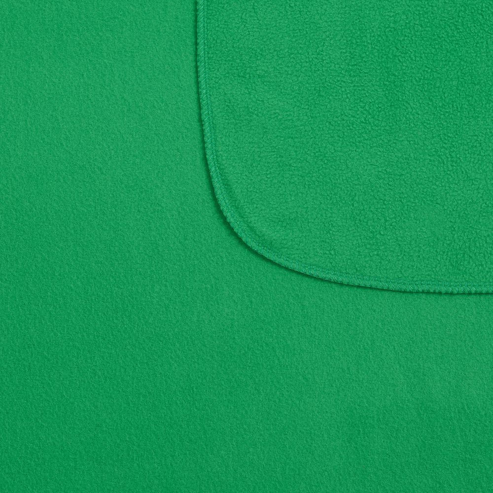 Флисовый плед Warm&Peace