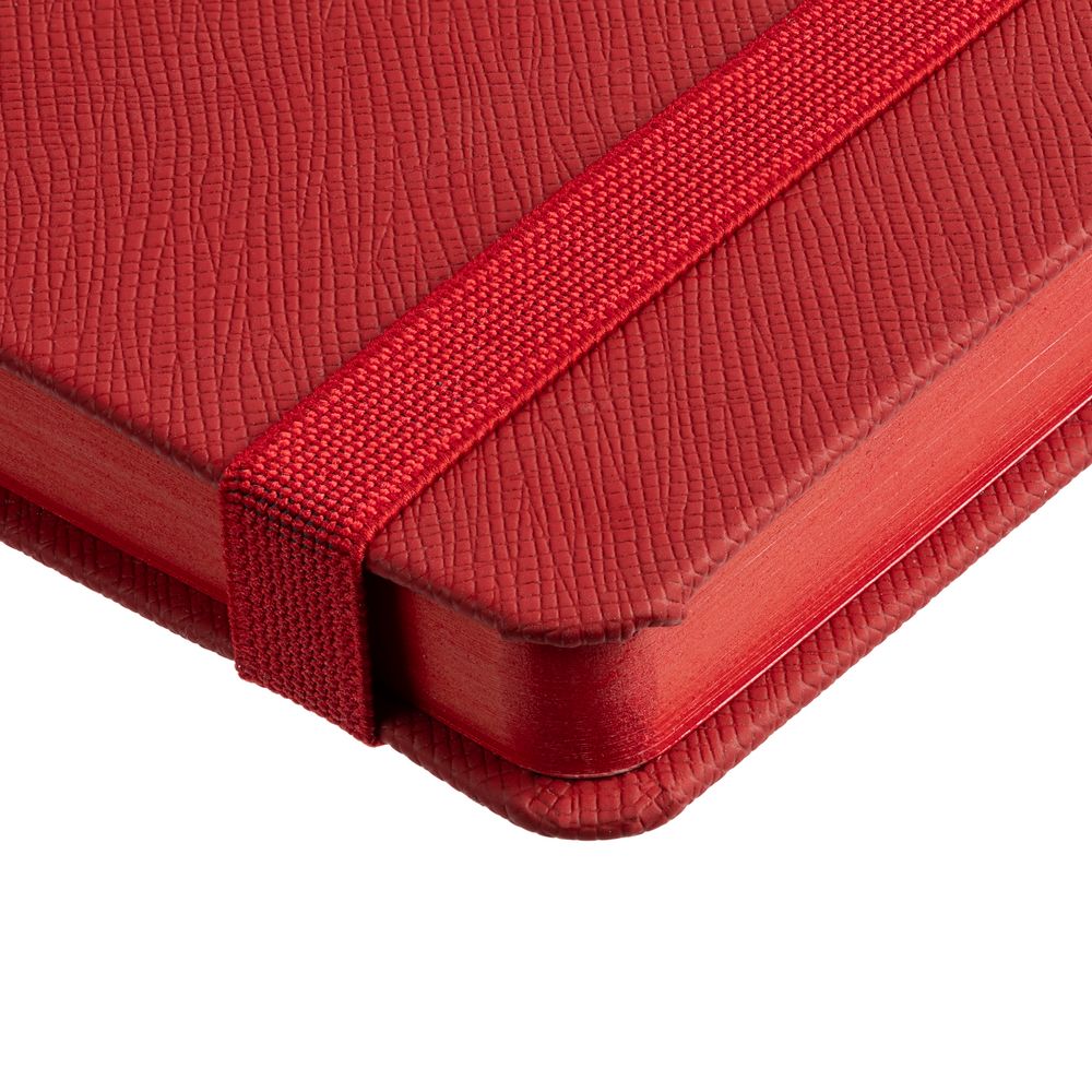 Ежедневник Must Metal, датированный