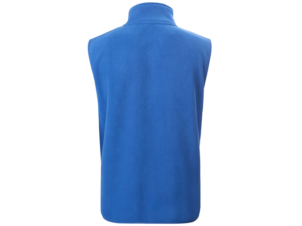 Жилет флисовый Trondheim унисекс