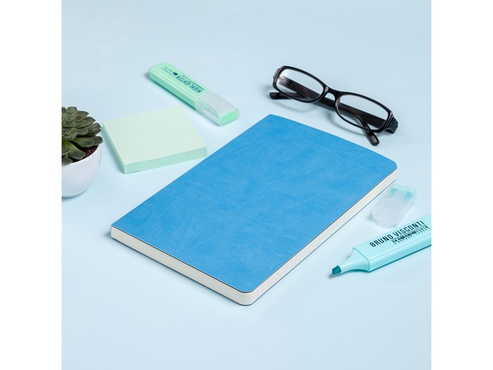 Ежедневник недатированный А5 Megapolis Flex