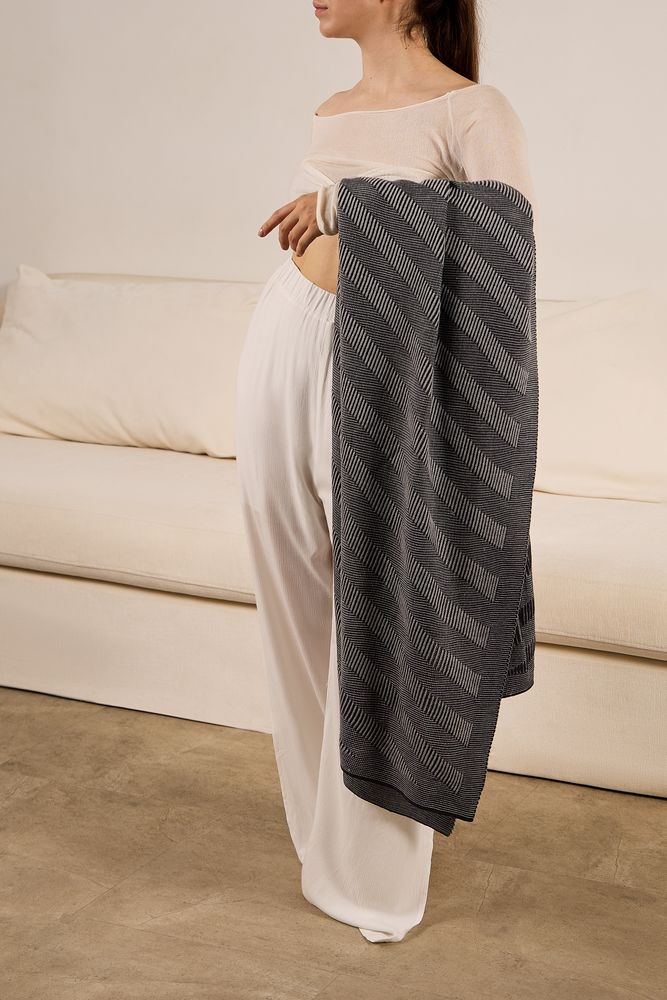 Плед Locus Solus