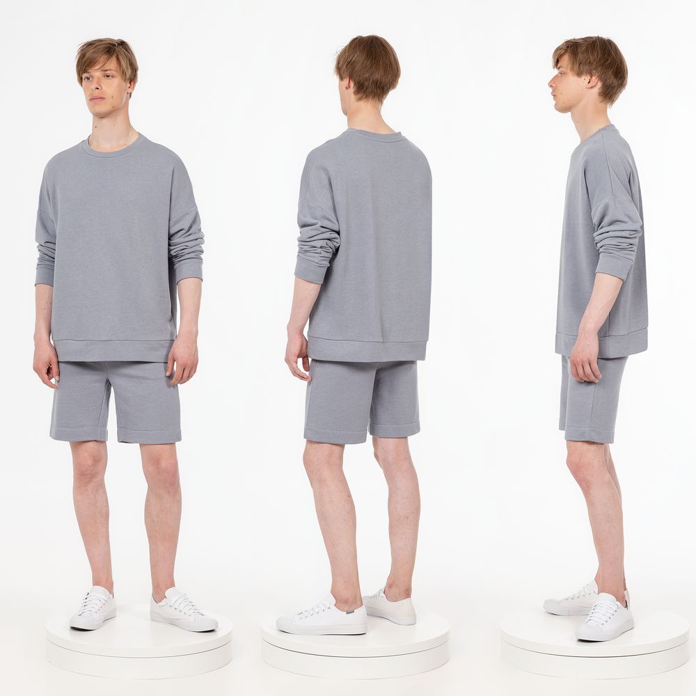 Свитшот унисекс S2