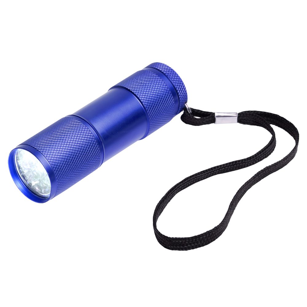 Набор Handmaster: фонарик и мультитул