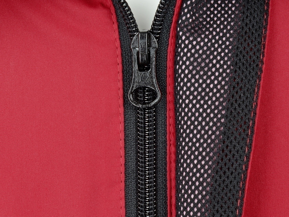 Куртка мужская с капюшоном Wind