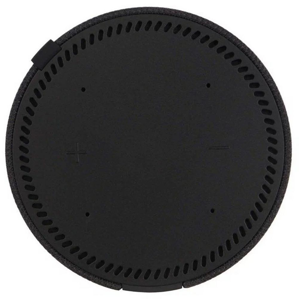 Интеллектуальная акустическая система «Обновлённая Яндекс Станция Мини»