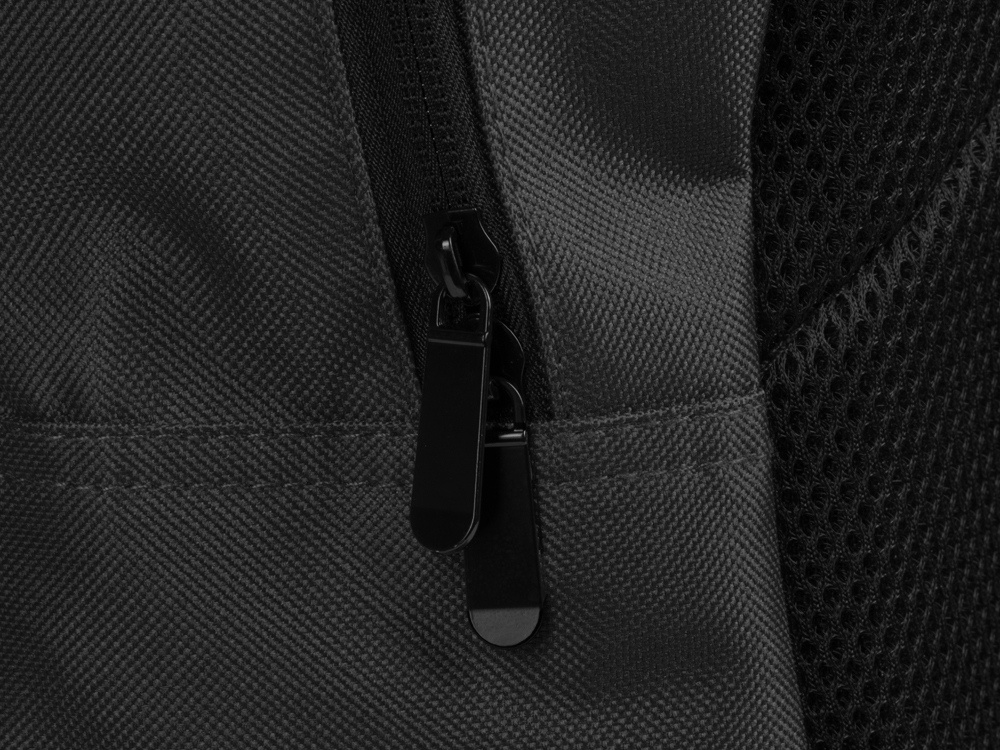 Рюкзак Reviver из переработанного пластика для ноутбука 15