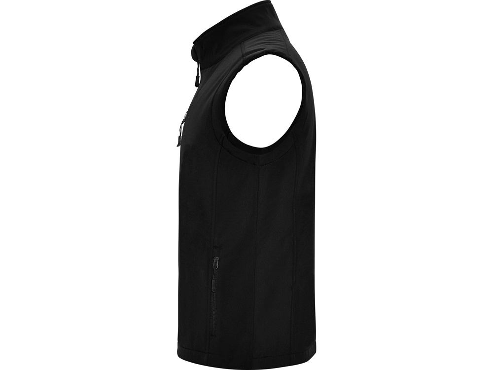 Жилет софтшелл Quebec, мужской