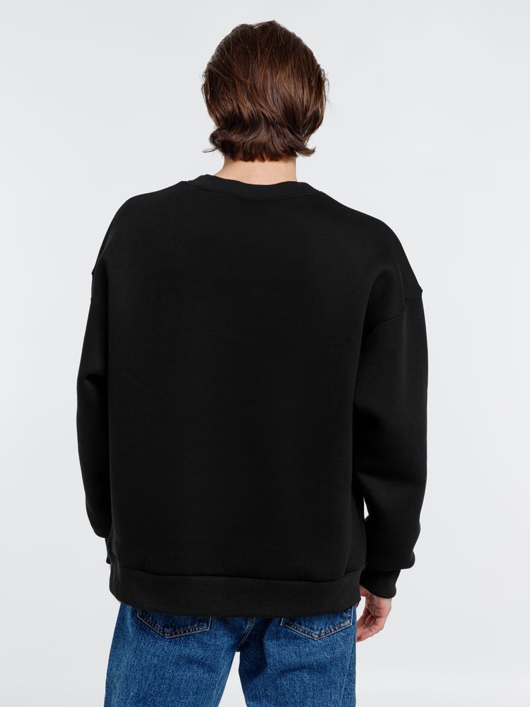 Свитшот оверсайз унисекс True Self