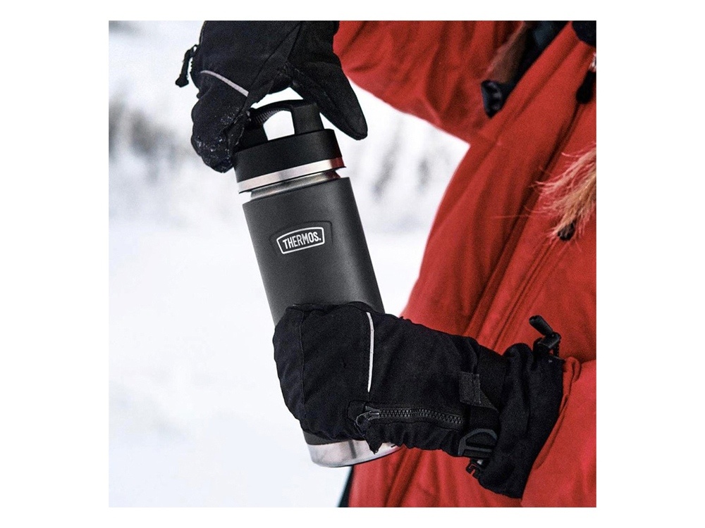 Термос IS-200 GT, 710 мл