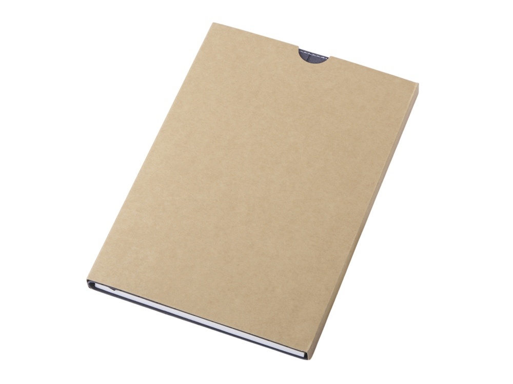 Блокнот в гибкой обложке А5 Bradbury