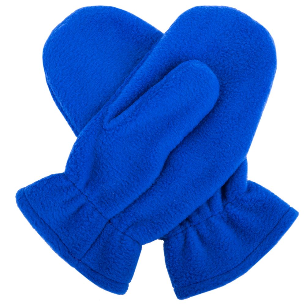 Набор Fleecy с термостаканом белый