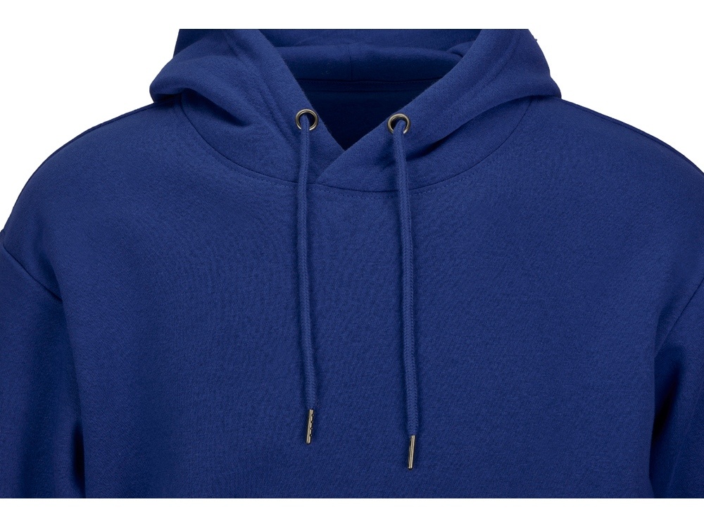 Толстовка с капюшоном оверсайз Lisbon унисекс