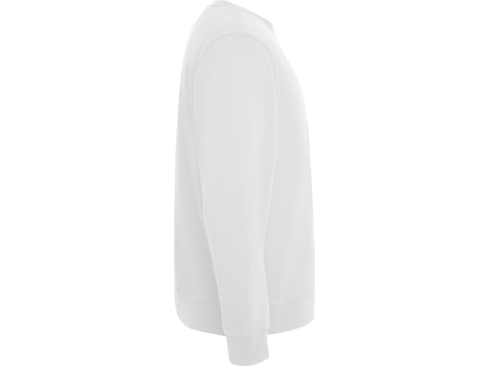 Свитшот из органического хлопка Batian, унисекс