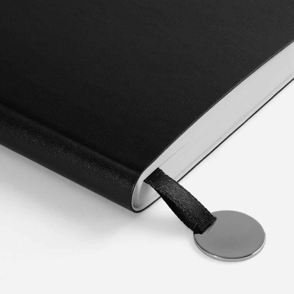 Ежедневник Waltz, недатированный