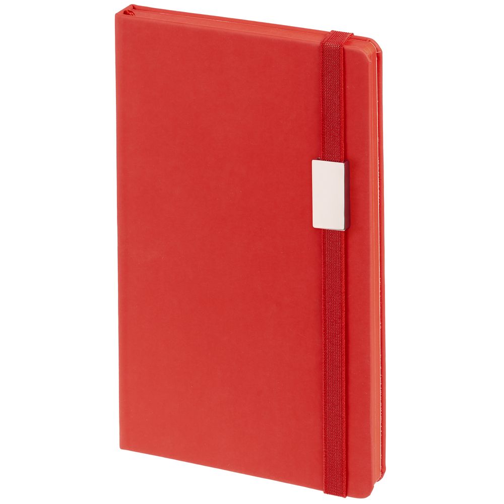 Блокнот Shall Direct