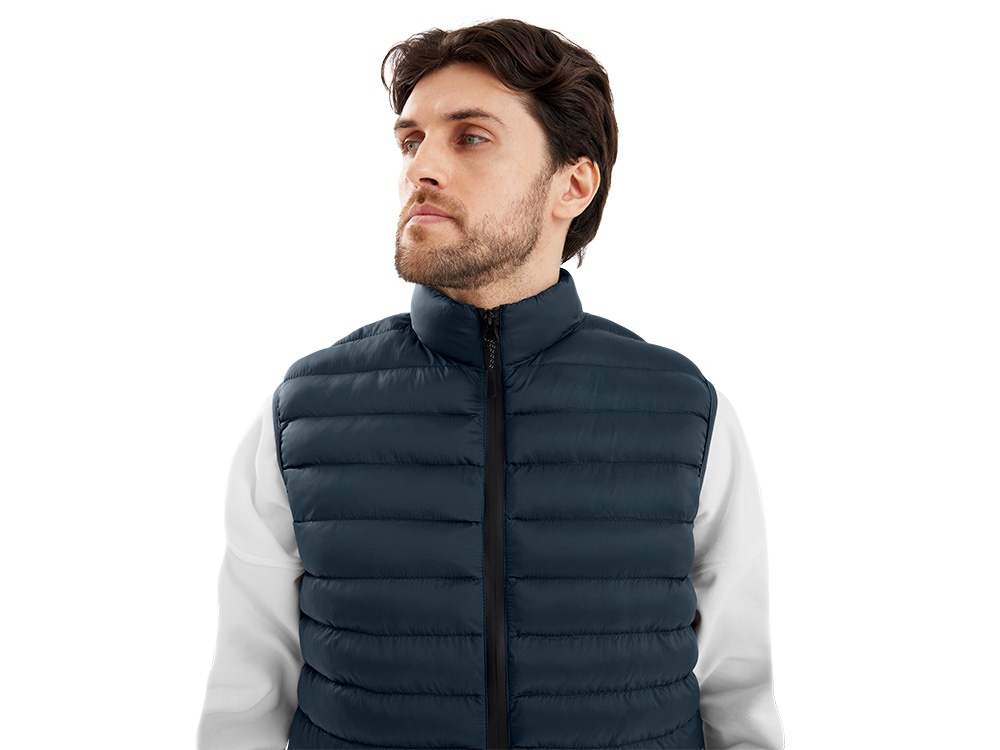 Стеганый жилет Uniqloud, мужской