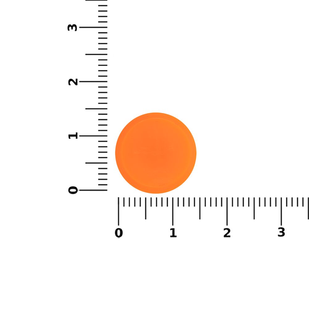 Двойной фиксатор для шнура Brogy