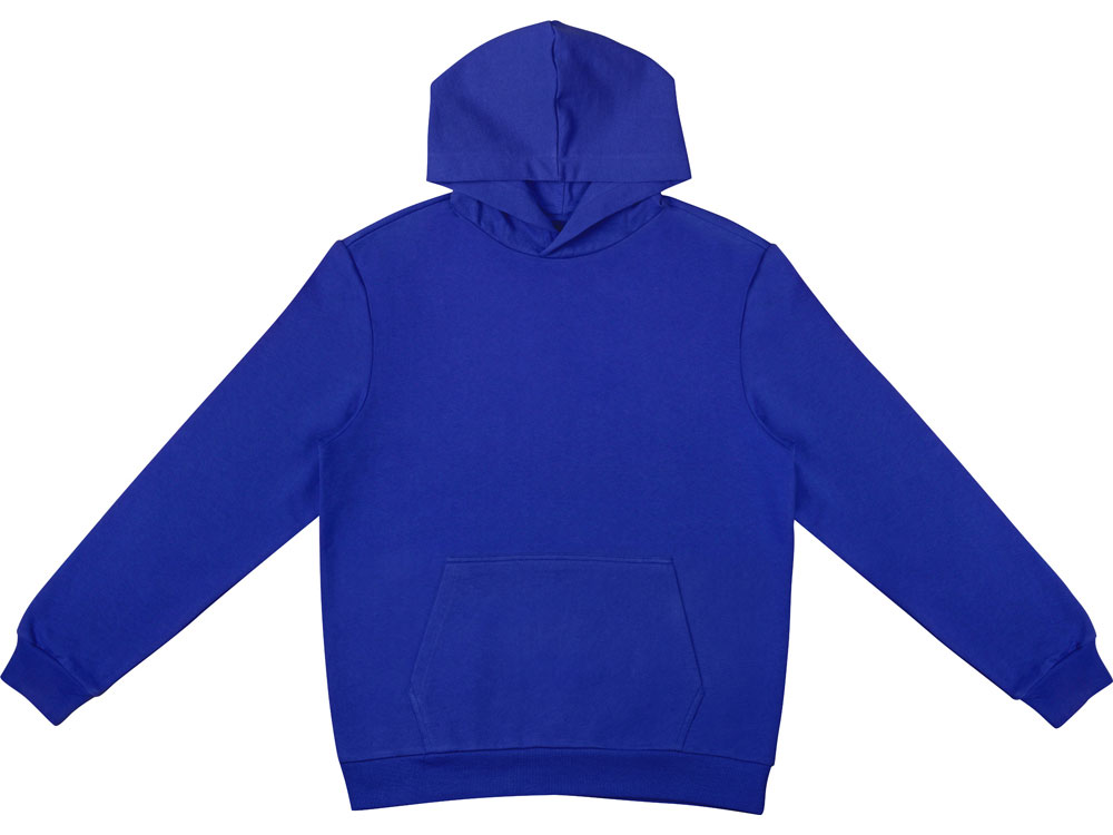 Толстовка с капюшоном Monaco унисекс