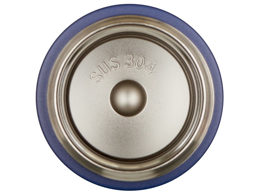 Вакуумный термос Engage,тубус, 450 мл