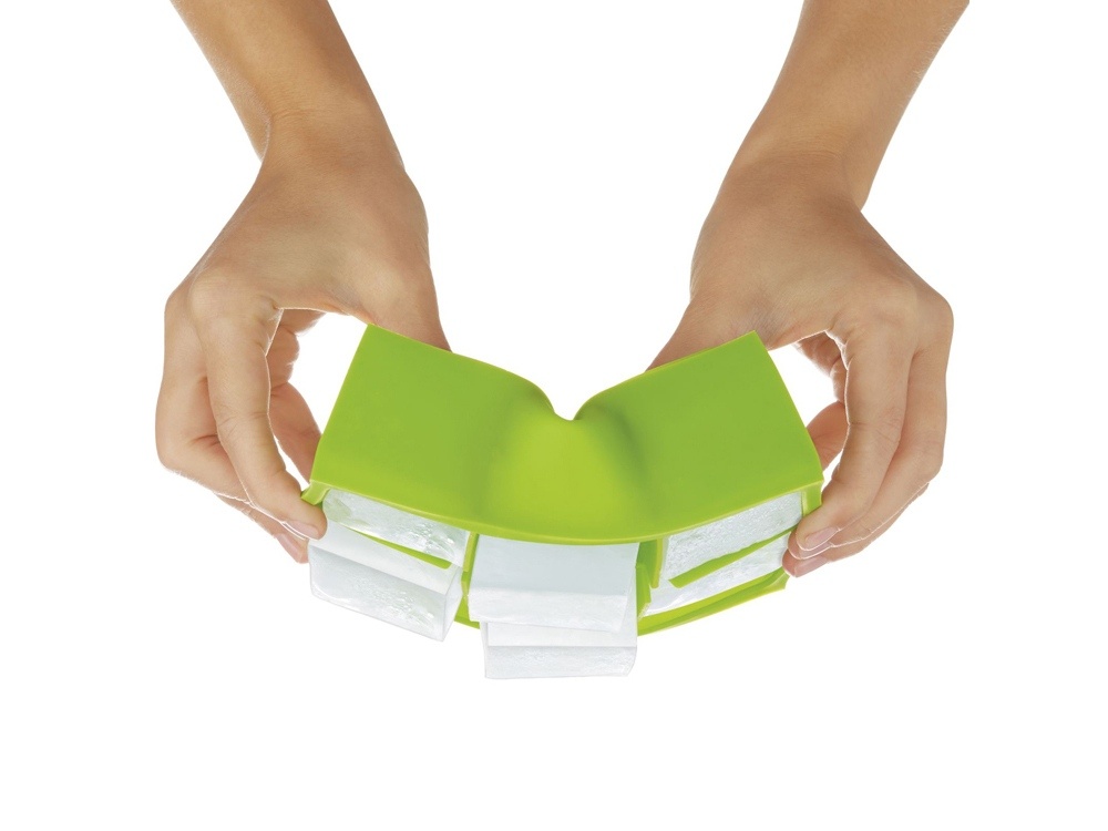 Набор форм для льда Zoku Jumbo