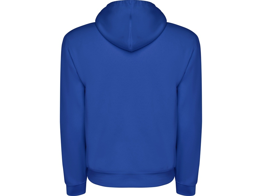 Толстовка с капюшоном Capucha мужская