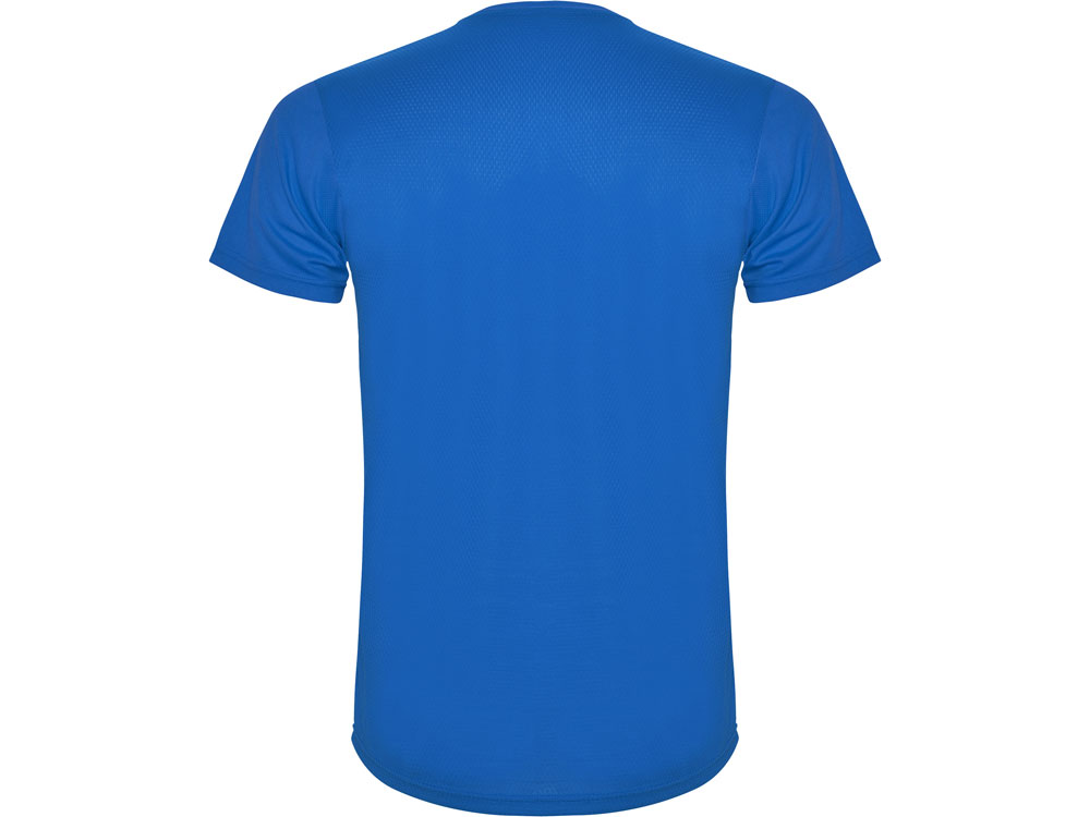 Спортивная футболка Detroit мужская