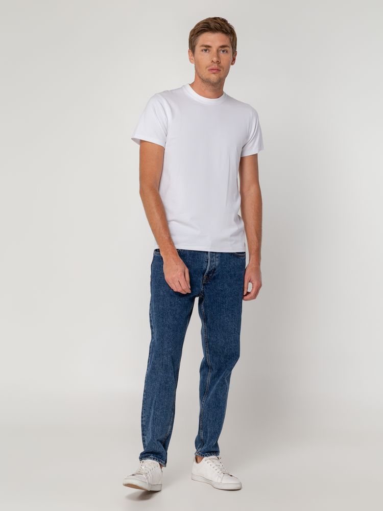 Футболка мужская T-bolka Stretch