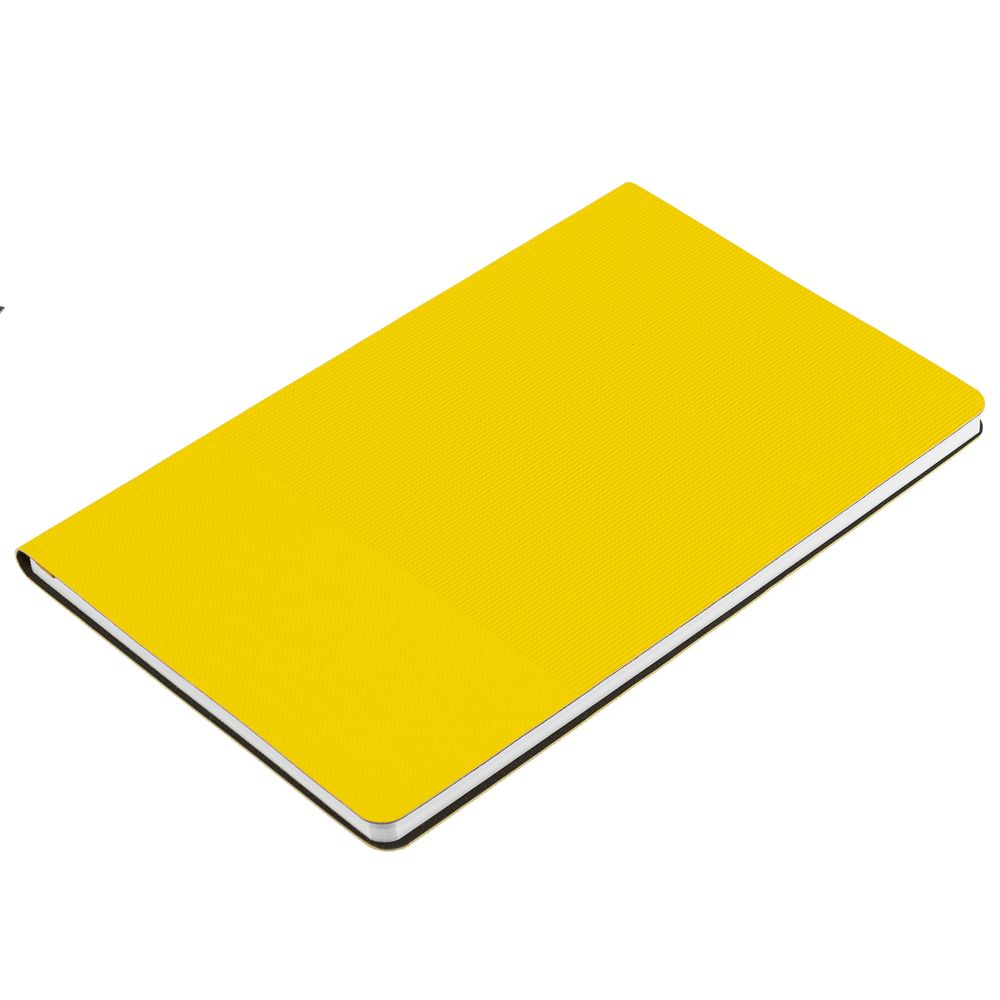 Ежедневник Knit, недатированный