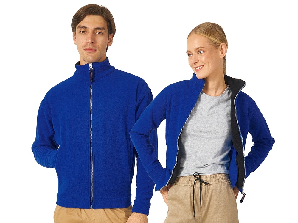 Куртка флисовая Nashville женская