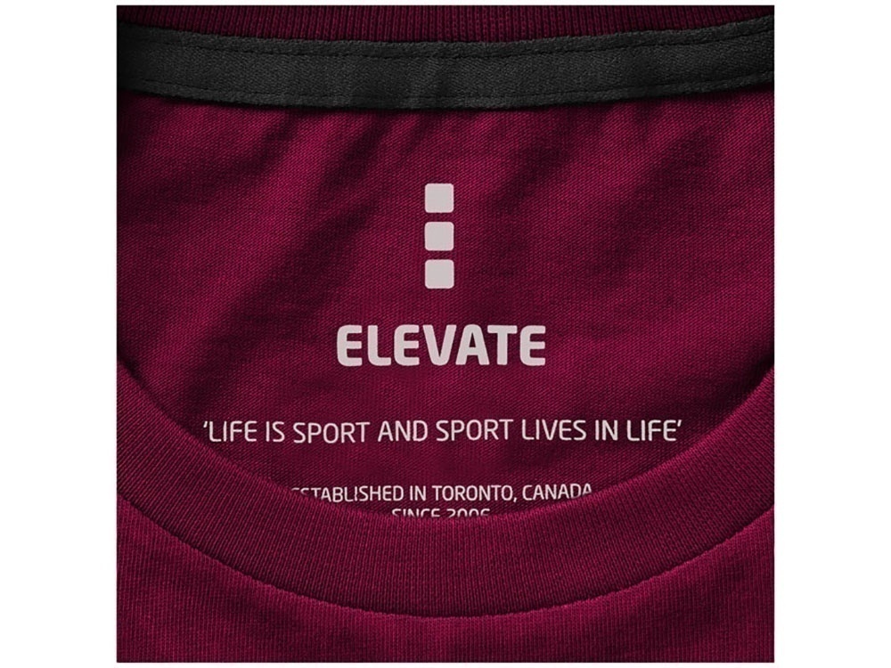 Футболка Nanaimo женская