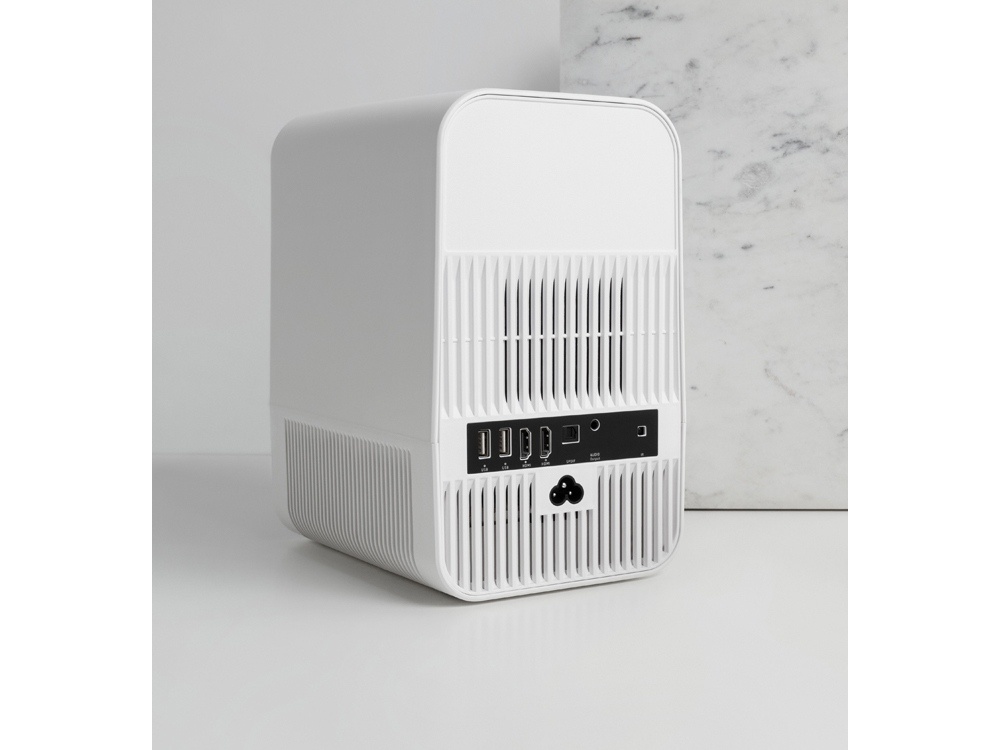 Проектор Ray Cube Q8