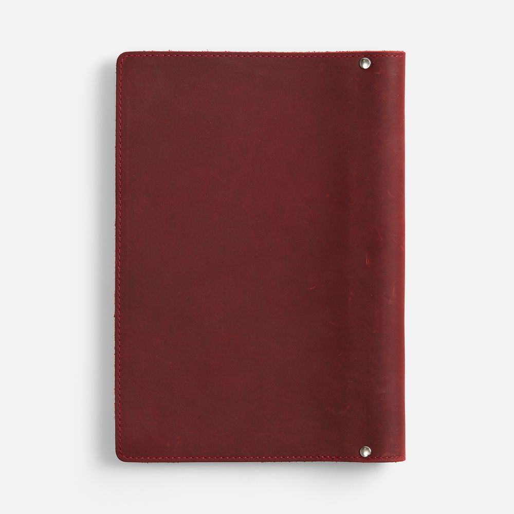 Ежедневник inStream, недатированный