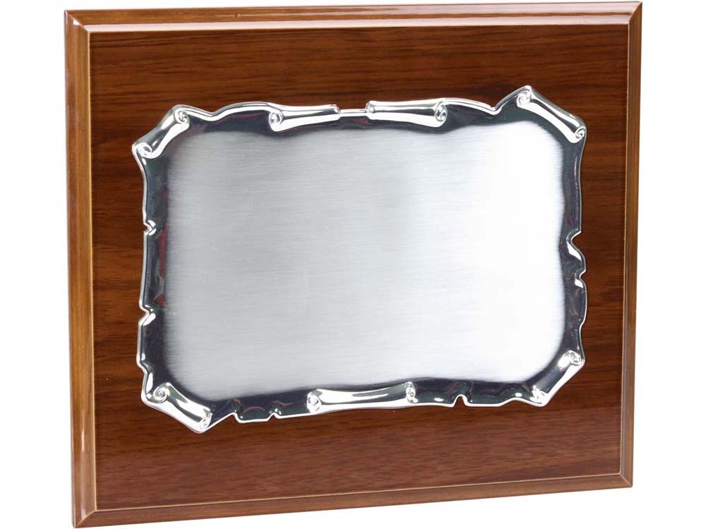 Ренессансная Плакетка