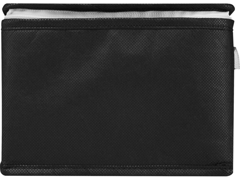 Сумка-холодильник Spectrum из переработанного нетканого материала