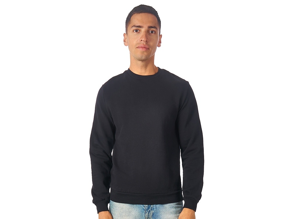 Свитшот Monaco, унисекс