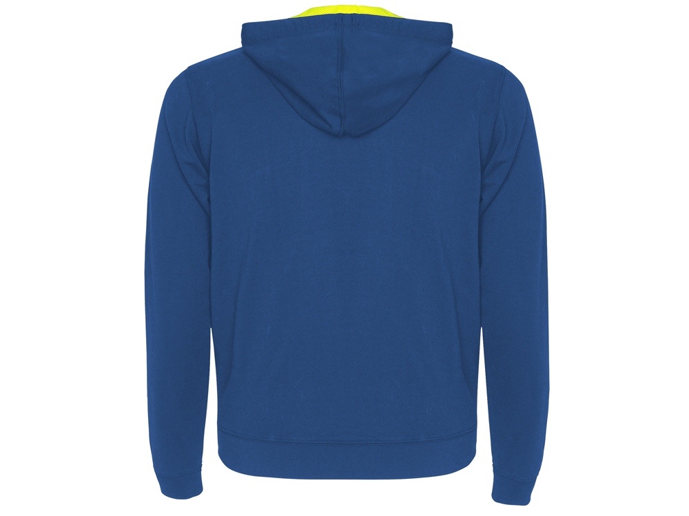 Толстовка на молнии Fuji унисекс