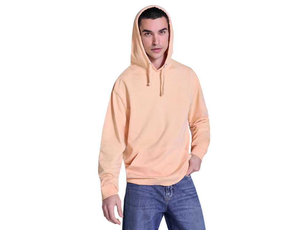 Толстовка с капюшоном Kenia, унисекс