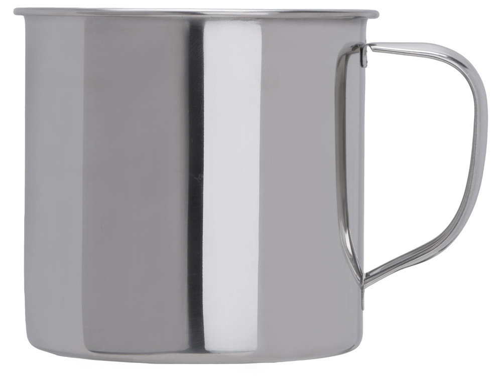 Кружка из нержавеющей стали Trek M