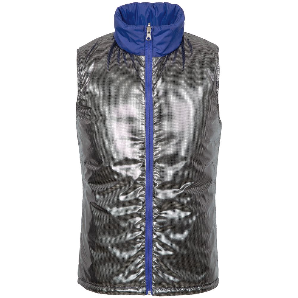 Жилет двусторонний Climb