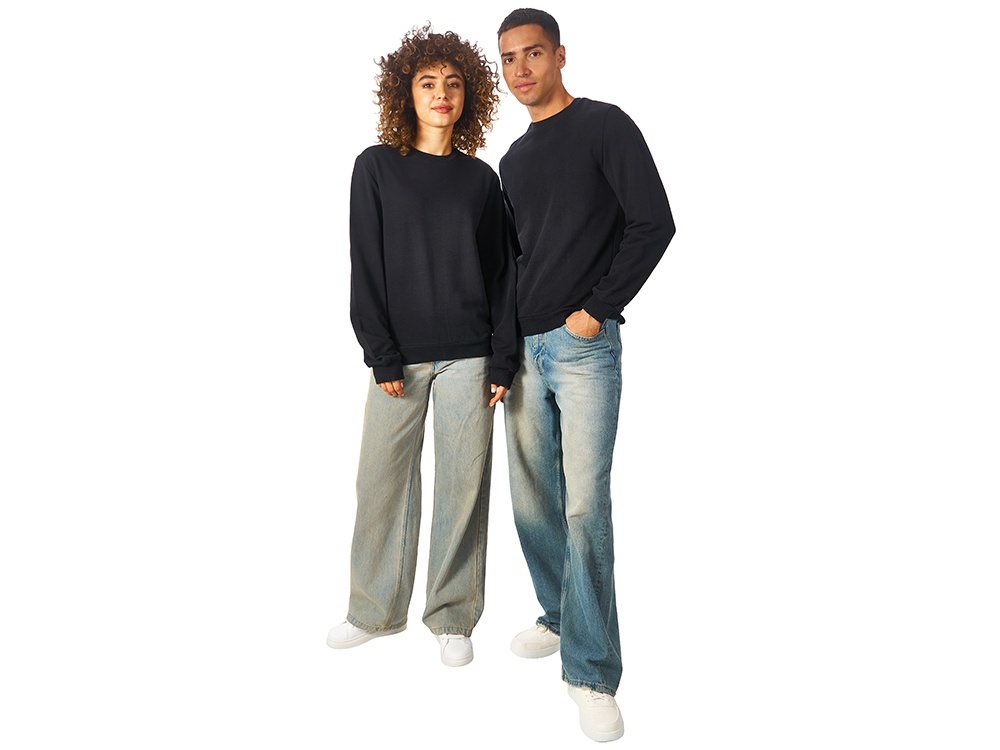 Свитшот Monaco, унисекс