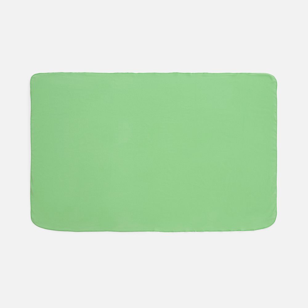 Флисовый плед Warm&Peace